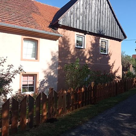 Roze I Jablonie Agroturystyka Gryfów Śląski Exteriér fotografie