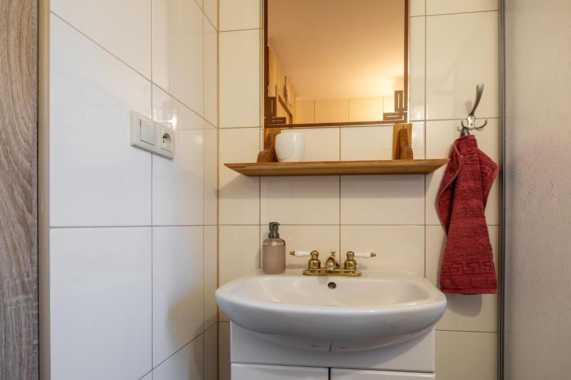 Roze I Jablonie Agroturystyka Gryfów Śląski Exteriér fotografie
